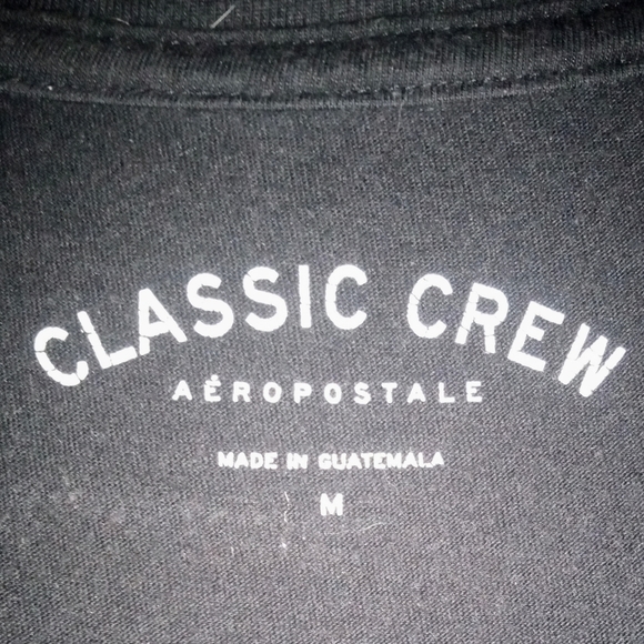 Aeropostale Shirt - Picture 3 of 3